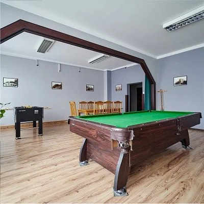 Hotelik Goldap бөлмелер конференциялар мейрамхана